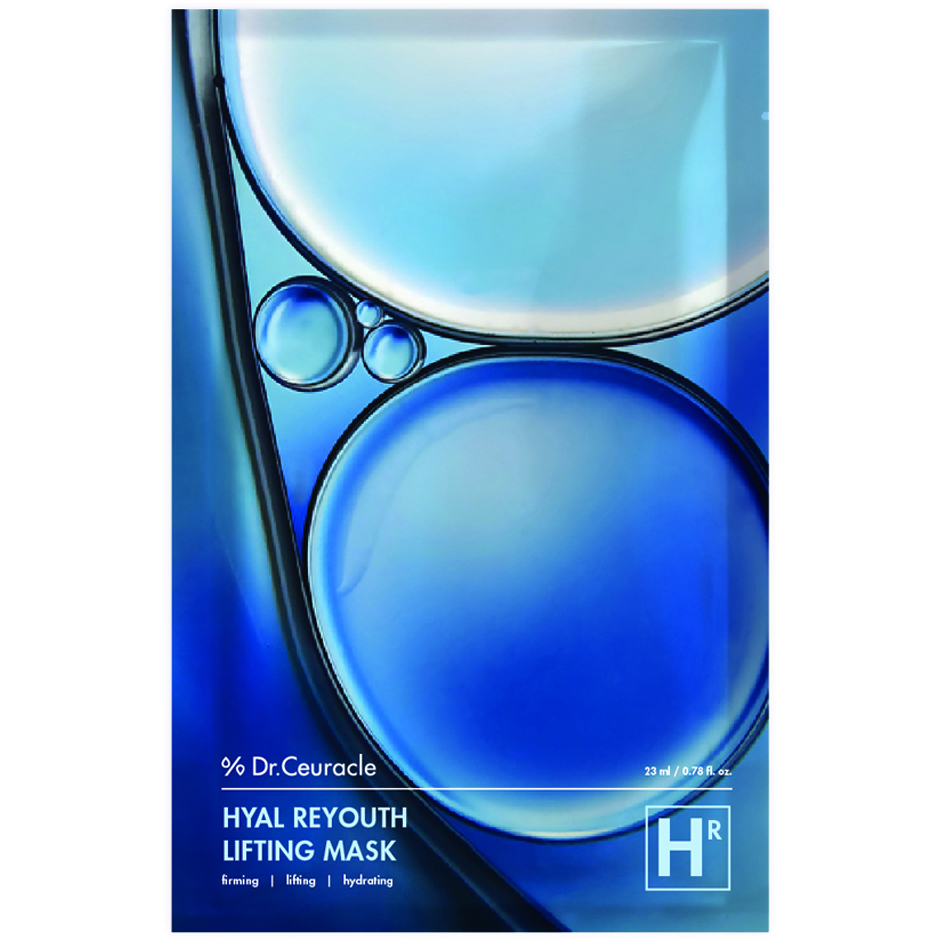 Dr-Ceuracle Dr-Ceuraclehyal Reyouth Sheet Mask 30 ml
