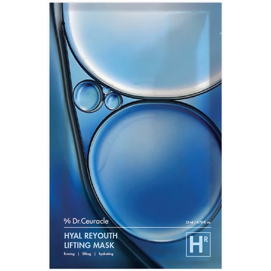Dr.Ceuraclehyal Reyouth Sheet Mask