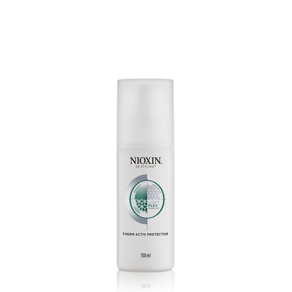 NIOXIN Thermal Protector, 150 ml Nioxin Håravfall
