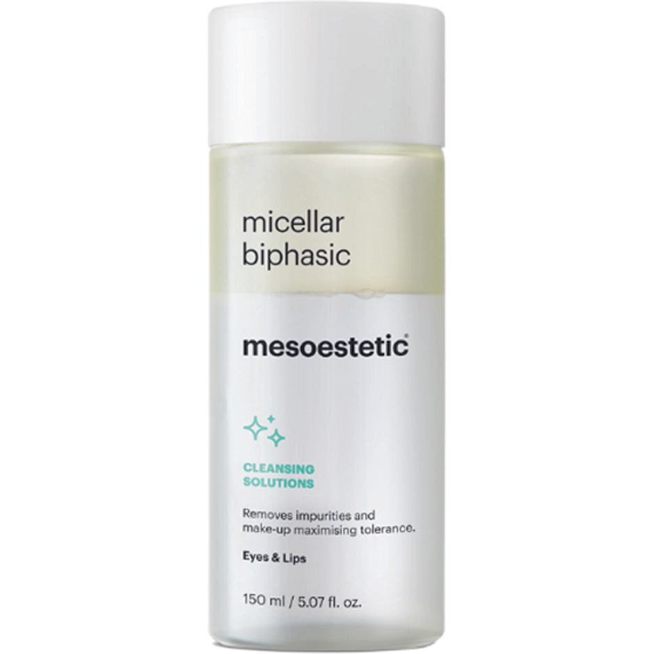 Micellar Biphasic