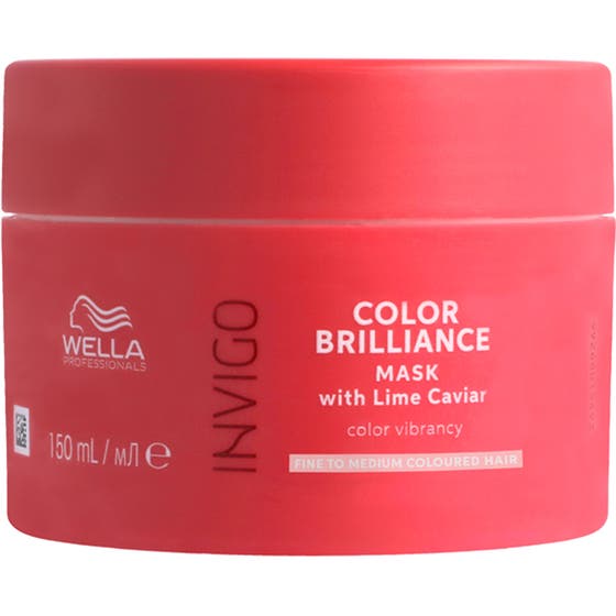 Invigo Brilliance Mask Fine
