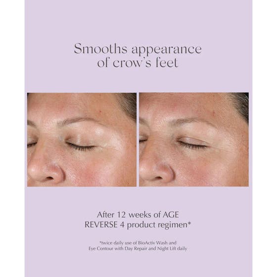 Age Reverse BioActiv Wash