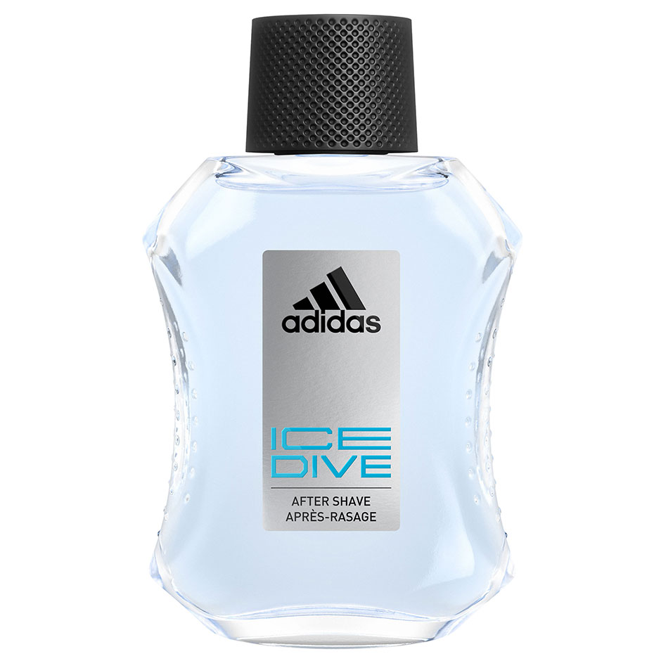 Adidas Ice Dive For Him After Shave,