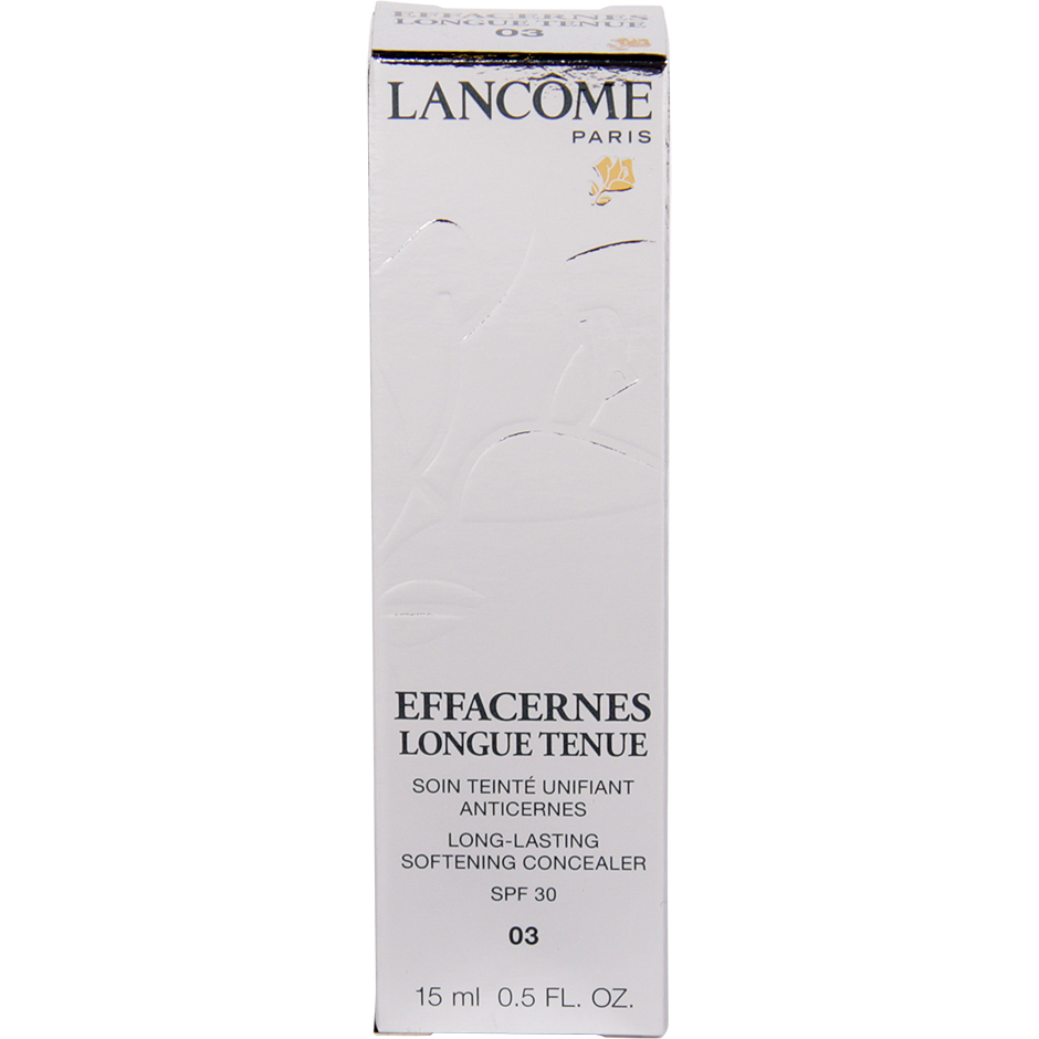 Effacernes Long-lasting Softening Concealer