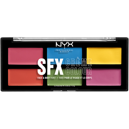 NYX Professional Makeup SFX Face and Body Paint