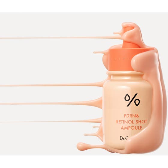 PDRN & Retinol Shot Ampoule