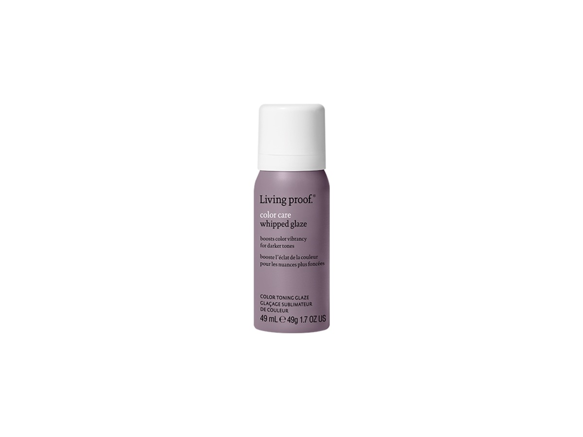 Living Proof Color Care Whipped Glaze Dark Mini,  Living Proof Stylingprodukter