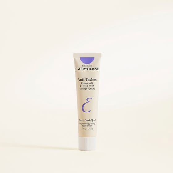 Brightening Dark Spot Night Peeling