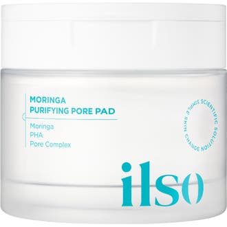 Moringa Purifying Pore Pad