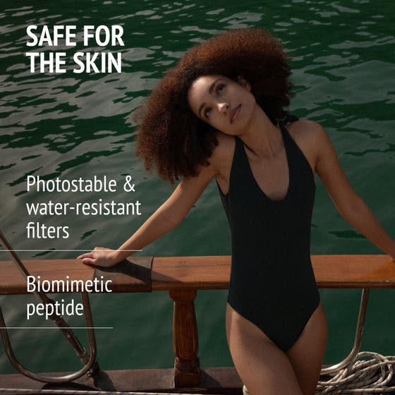 Sun Soul Family Face & Body Cream SPF50+