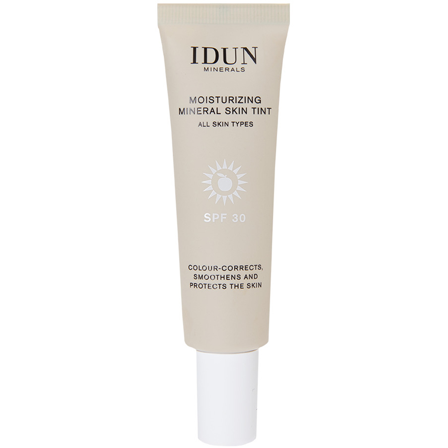 Moisturizing Mineral Skin Tint SPF30 Långholmen