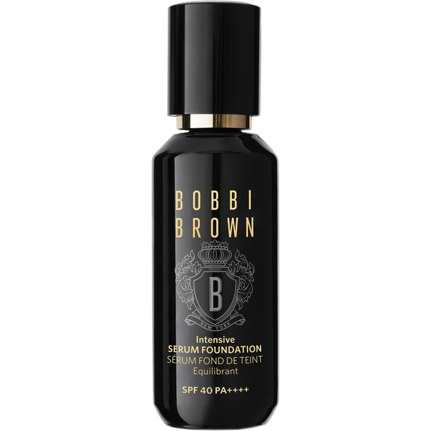 Bobbi Brown Intensive Serum Foundation SPF40 Beige parfym