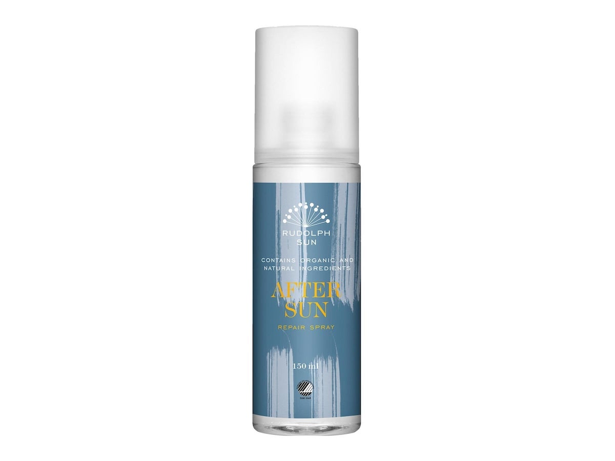 Rudolph Care After Sun Repair Spray 150 ml