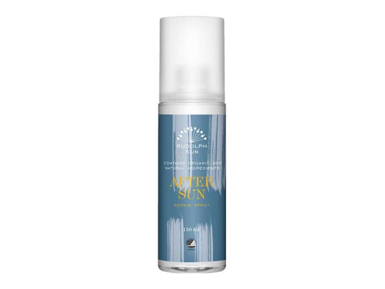 After Sun Repair Spray