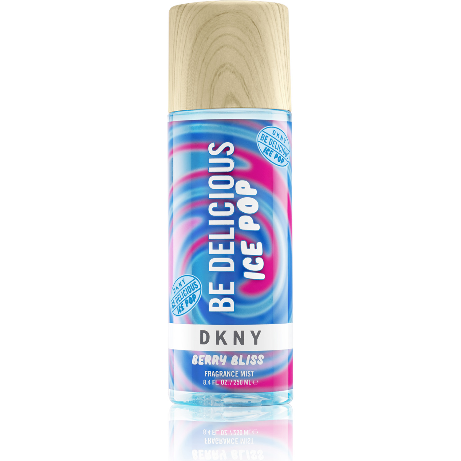 Ice Pop Summer Collection Bodymist