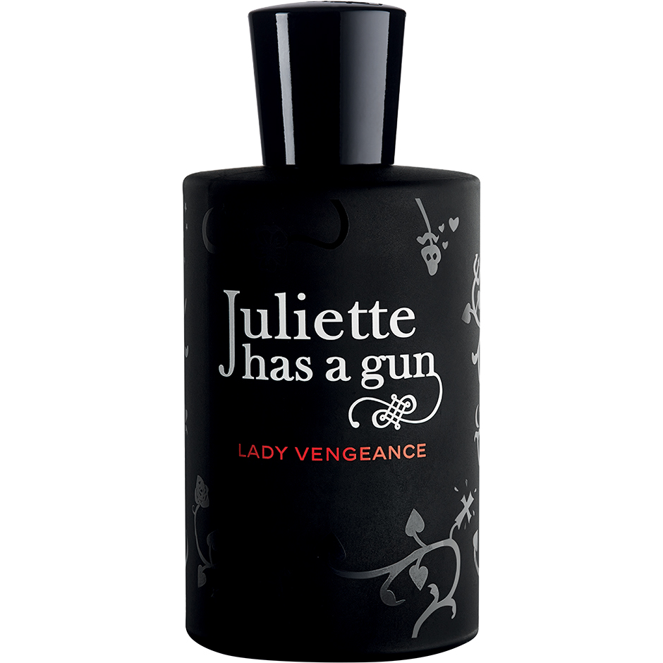 Lady Vengeance, 100 ml Juliette Has a Gun Damparfym