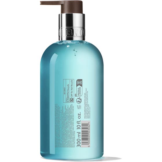 Coastal Cypress & Sea Fennel Hand Wash