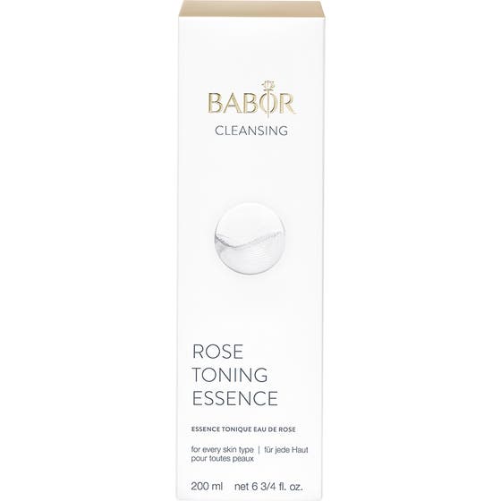 Rose Toning Essence