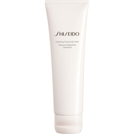 Clarifying Cleansing Foam