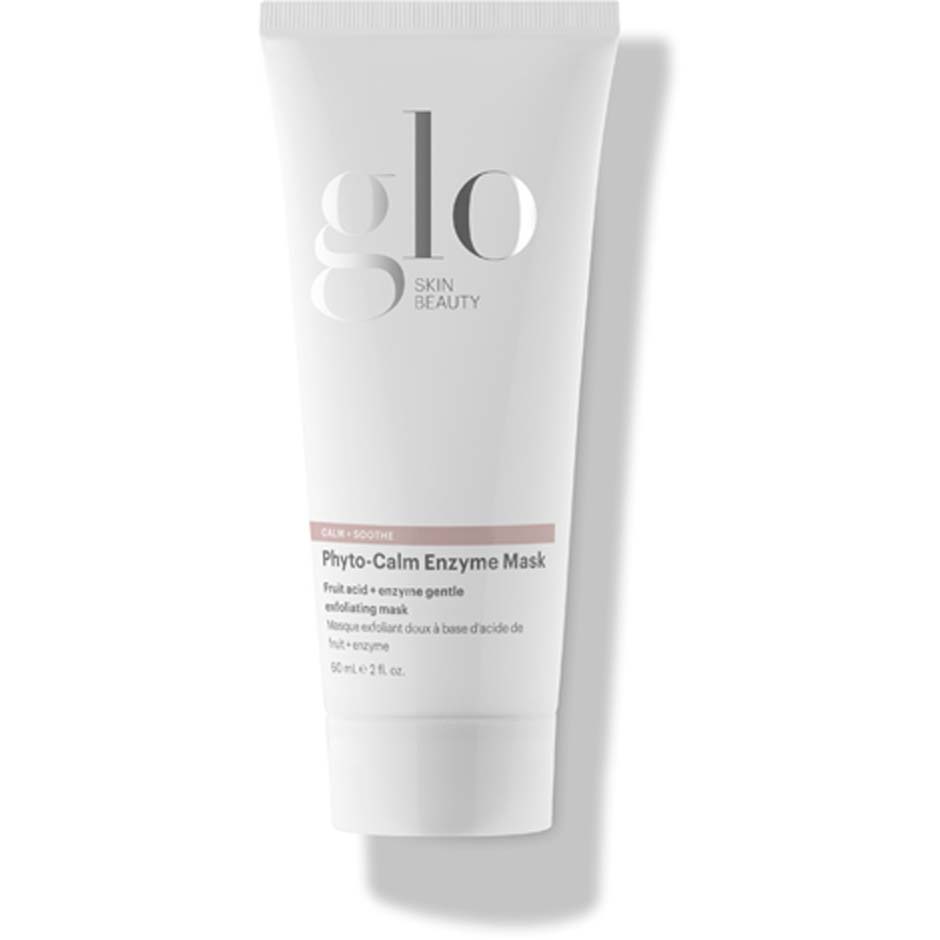 Gentle Enzyme Exfoliant, 60 ml Glo Skin Beauty Ansiktspeeling