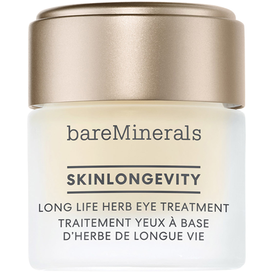 Skinlongevity Long Life Herb Eye Treatment, 15 g bareMinerals Ögon