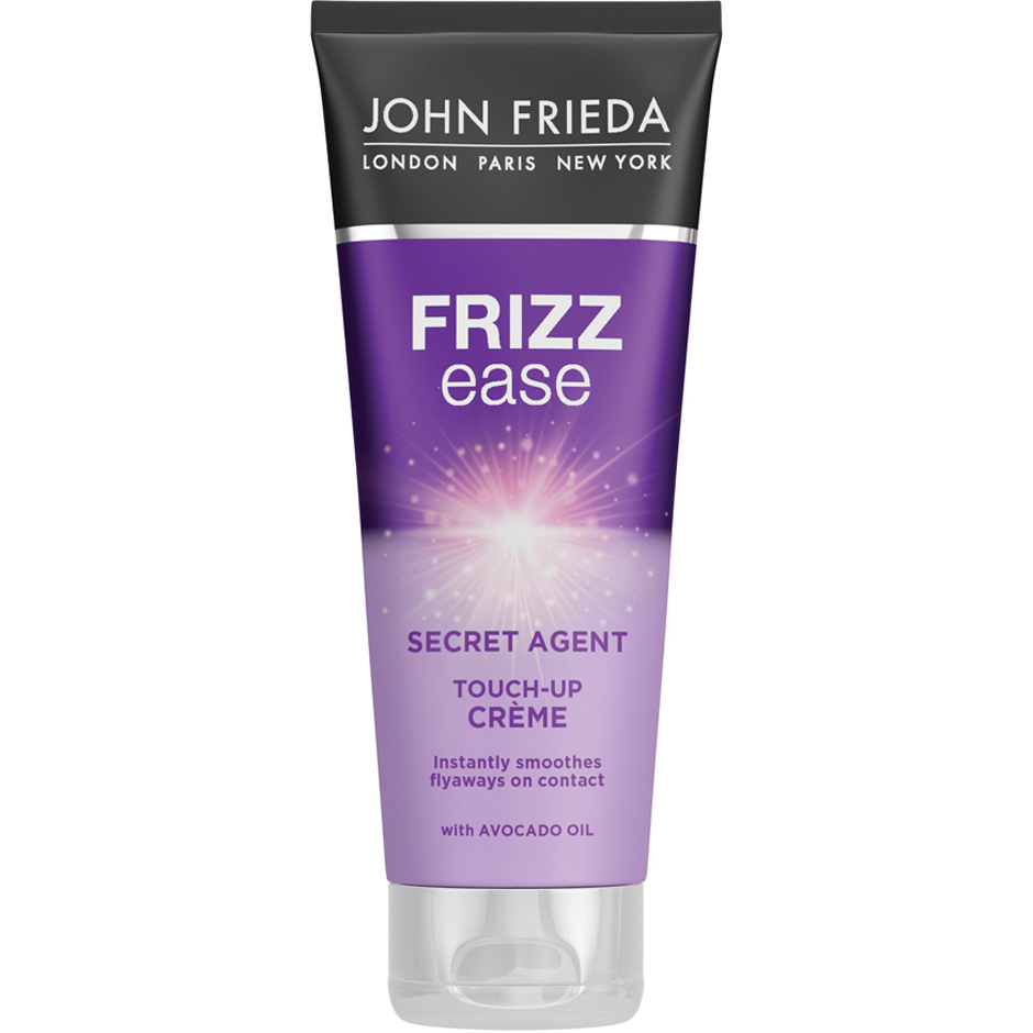 Frizz Ease Secret Agent Perfecting Creme