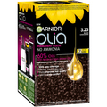 Olia 3.23 Black Chocolate