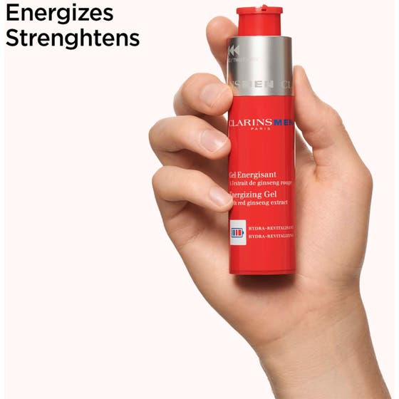 Clarins Men Energizing Gel