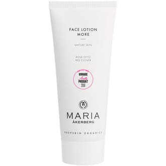 Face Lotion More