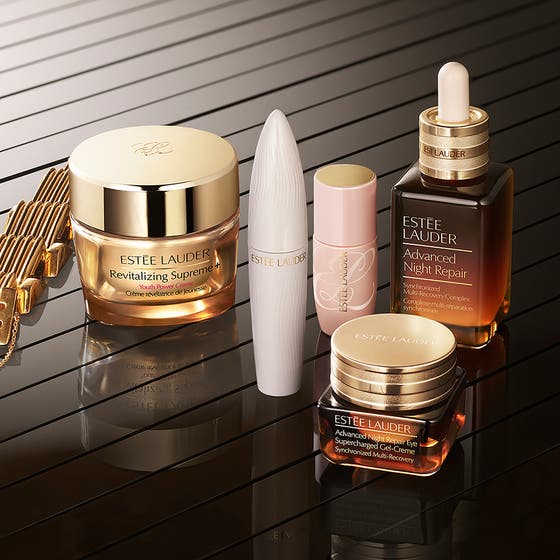 Revitalizing Supreme + Youth Power Creme