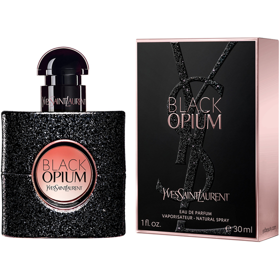 Black Opium