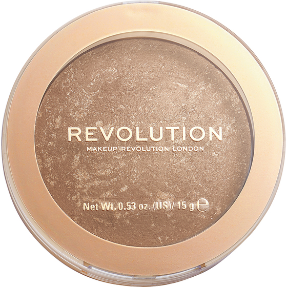 Bronzer Reloaded