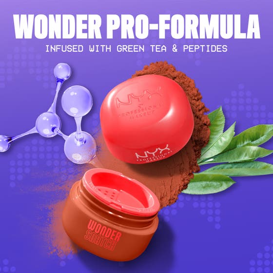 Wonder Snatch Powder