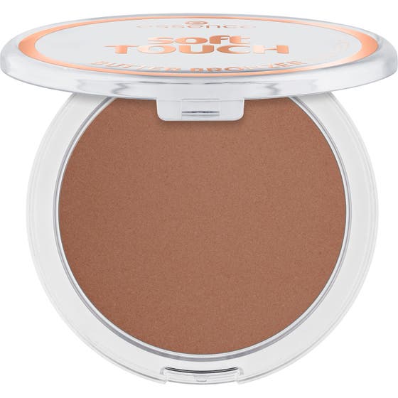 Soft Touch Butter Bronzer
