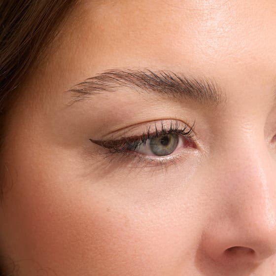 Slanted Eye Liner