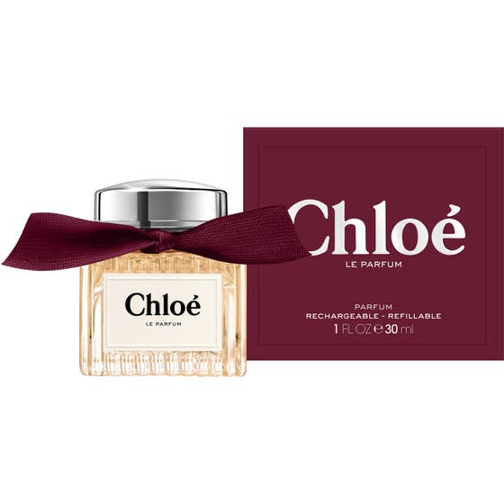 Chloé Le Parfum