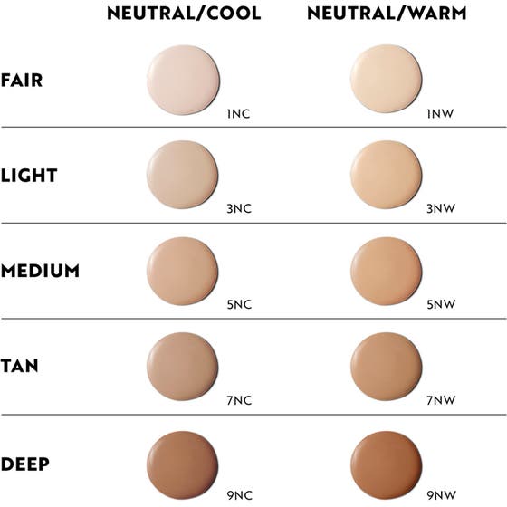 No Compromise Lightweight Matte Concealer