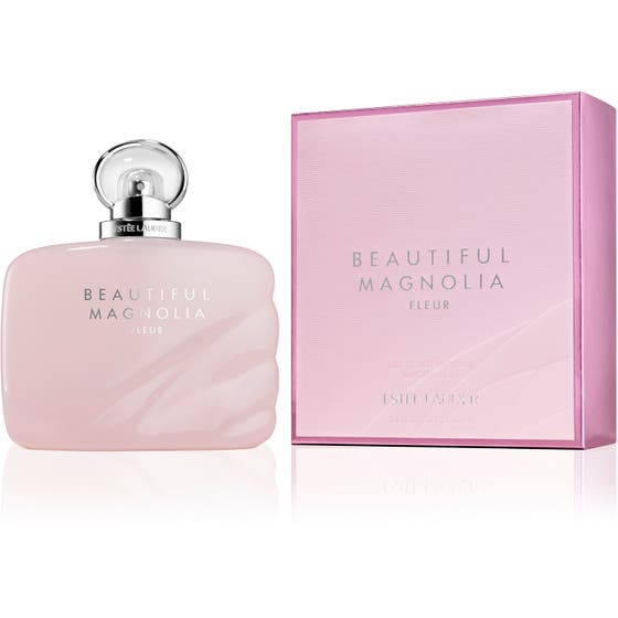 Beautiful Magnolia Fleur