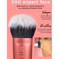 Expert Face Brush