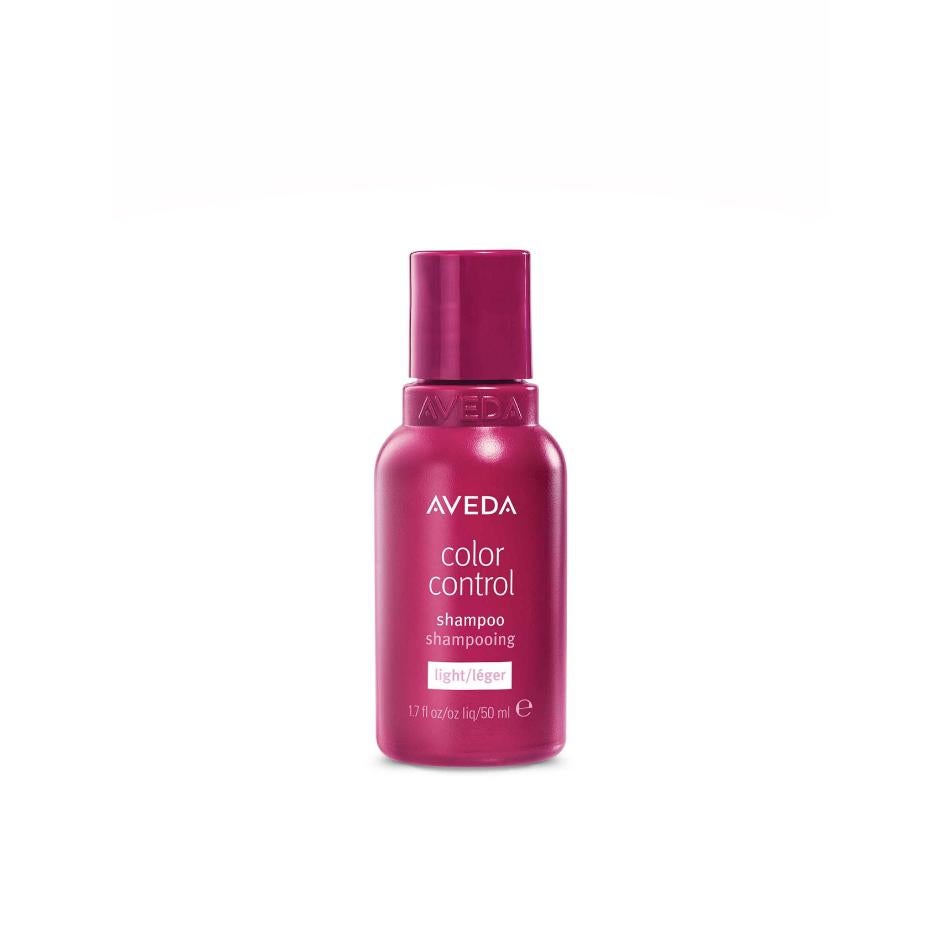 Aveda Color Control Shampoo Light 50 ml