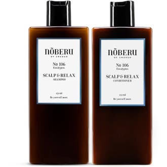 Scalp & Relax