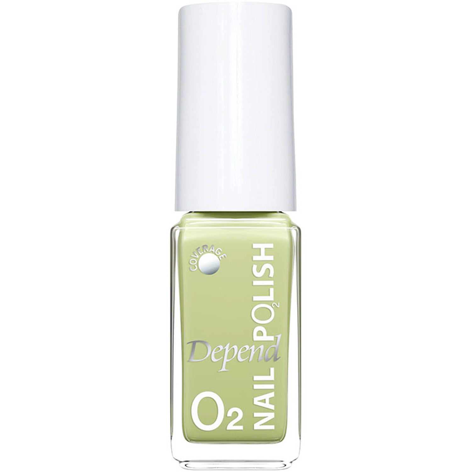 Depend Minilack Oxygen A793