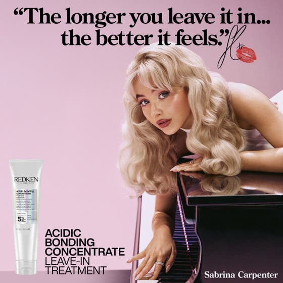 Acidic Bonding Concentrate