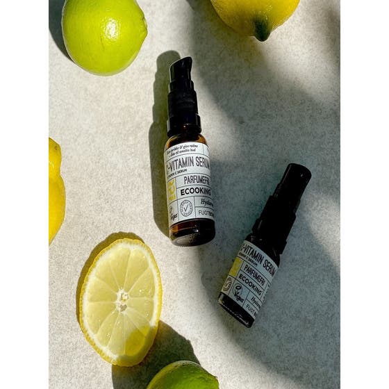 Vitamin C Serum