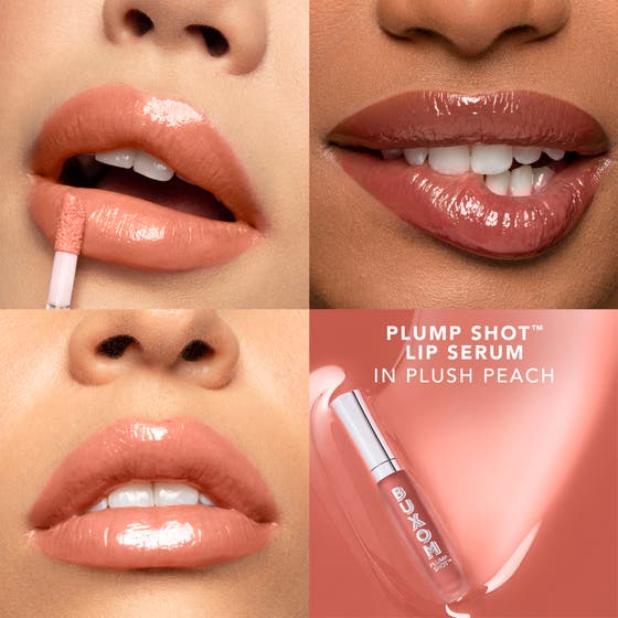 Plump Shot Lip Serum