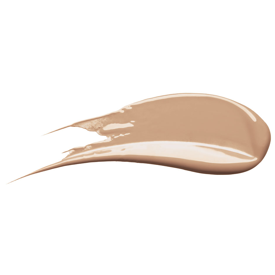 Satin Cream Foundation