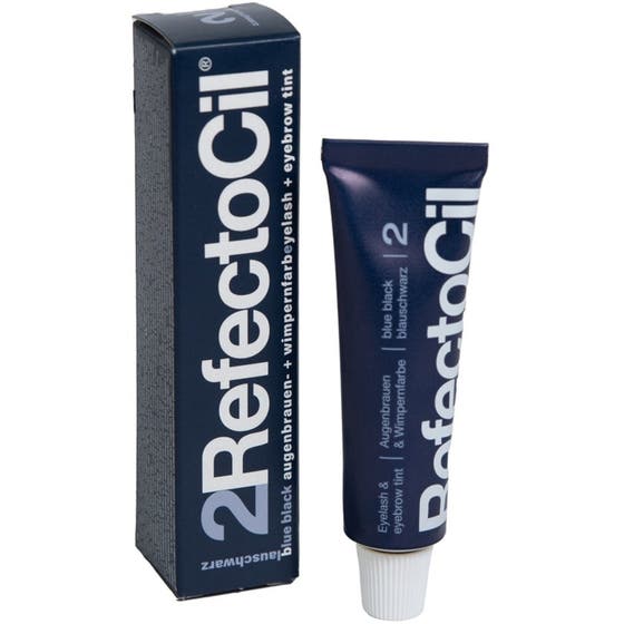 Eyebrow Color & Oxidant 3% Liquid