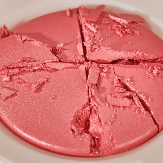 Soft Glam Baked Blush