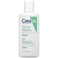 Foaming cleanser