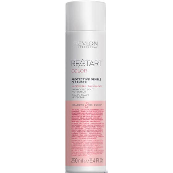 Restart Color Protective Gentle Cleanser